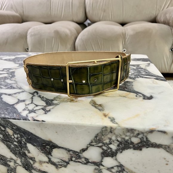 Phillip Lim Green Belt main image 7